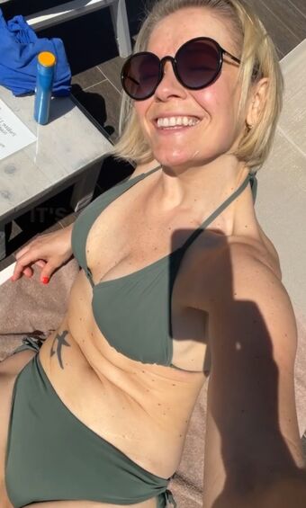 Suzanne Shaw