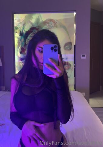 Svetabily Голе фотографије OnlyFans 46