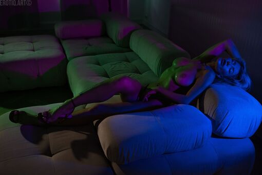 Svetlana Sinitsyna Голе фотографије OnlyFans 90