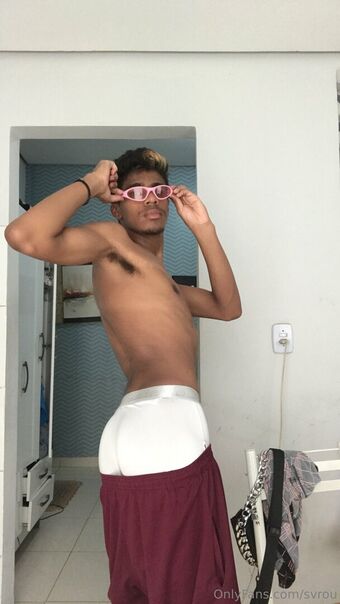 svro7 Голе фотографије OnlyFans 18