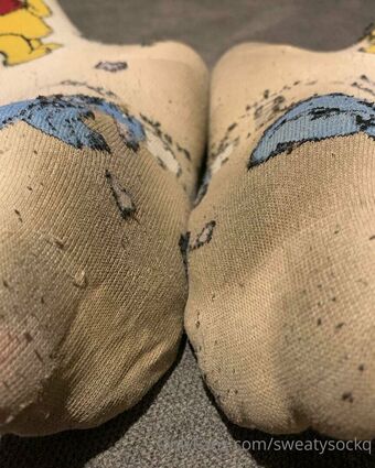 sweatysockq