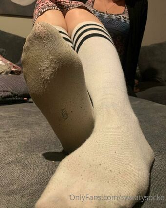 sweatysockq