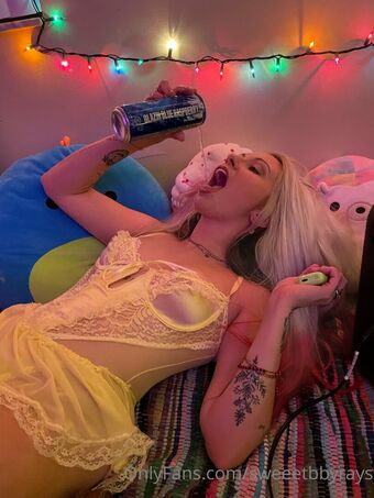 sweeetbbyrays Голе фотографије OnlyFans 29