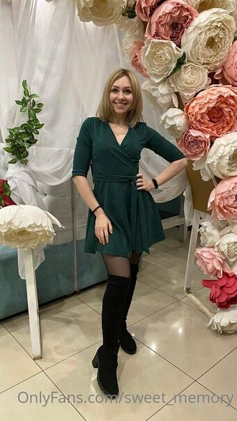 sweet_memory Голе фотографије OnlyFans 17