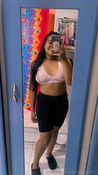 sweetapple21 Голе фотографије OnlyFans 7