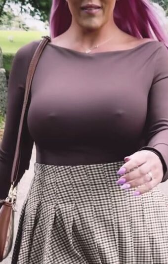 Sweetcandy Голе фотографије OnlyFans 56