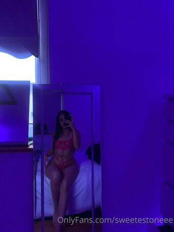 sweetestoneee Голе фотографије OnlyFans 10