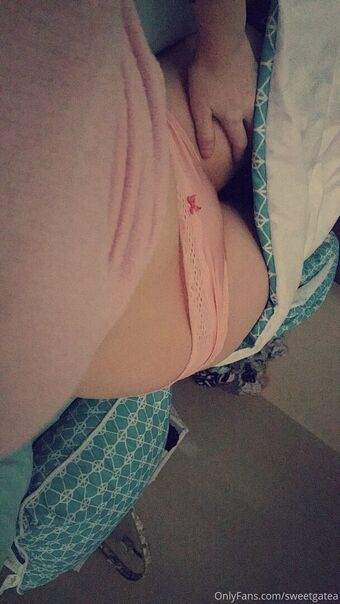 sweetgatea Голе фотографије OnlyFans 8