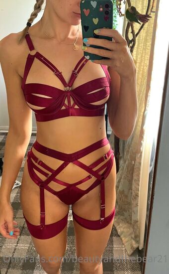 Sweetlittlenightmare69