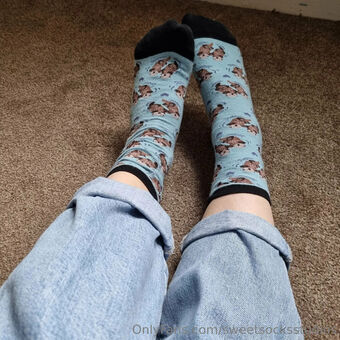 sweetsocksstudios Голе фотографије OnlyFans 14