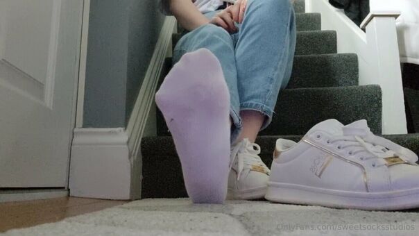 sweetsocksstudios Голе фотографије OnlyFans 15