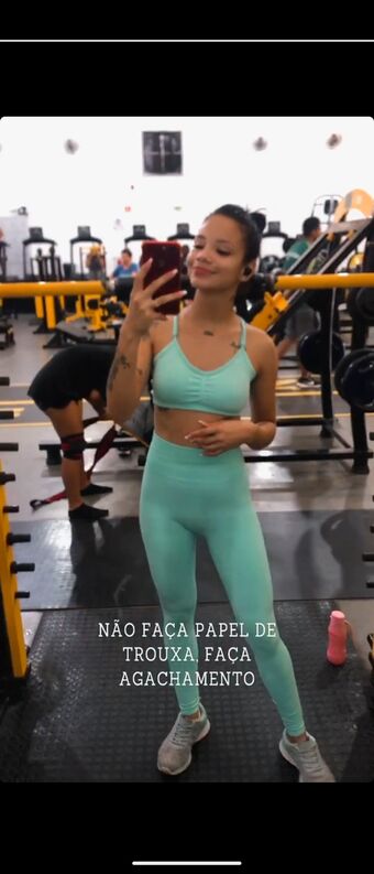 sweetsu Голе фотографије OnlyFans 32