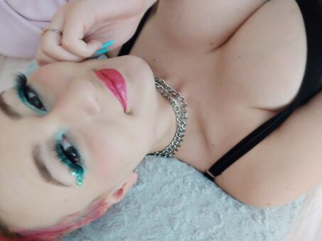 switchykittee Голе фотографије OnlyFans 7