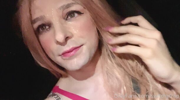 switchytrap Голе фотографије OnlyFans 1