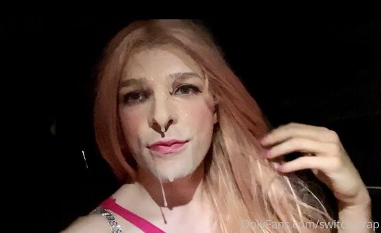 switchytrap Голе фотографије OnlyFans 2