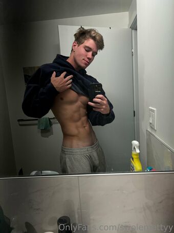 swolemattyy Голе фотографије OnlyFans 29