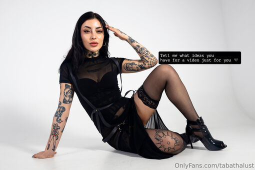 tabathalust