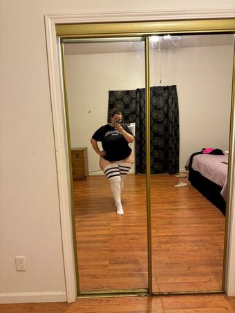Tabby Голе фотографије OnlyFans 40