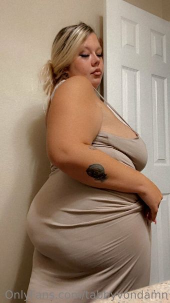 tabbyvondamn