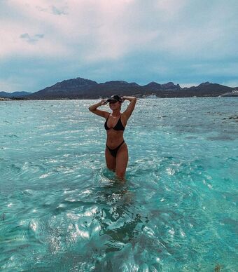 Tabea Querida Голе фотографије OnlyFans 57