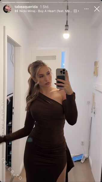 Tabea Querida Голе фотографије OnlyFans 63
