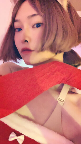 Taeri厚噗 Голе фотографије OnlyFans 17