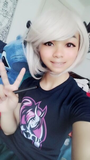 taigerarts Голе фотографије OnlyFans 31