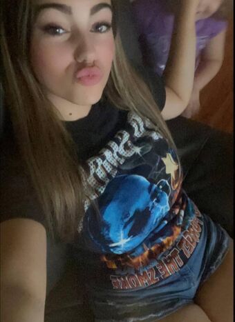 Talea Голе фотографије OnlyFans 16