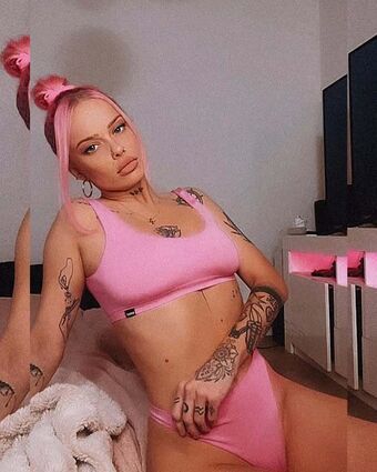 Taleesha Голе фотографије OnlyFans 5