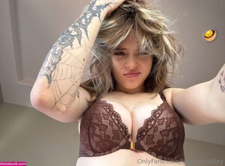 talissasm Голе фотографије OnlyFans 5