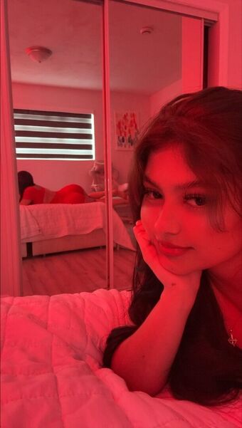 tamiigiraldo Голе фотографије OnlyFans 6