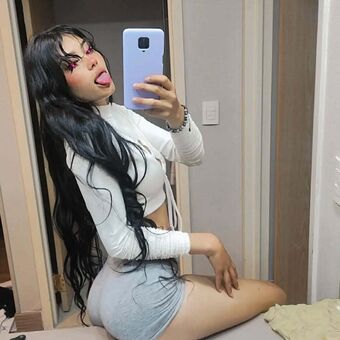 tamiigiraldo Голе фотографије OnlyFans 7