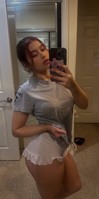 tamiigiraldo Голе фотографије OnlyFans 11