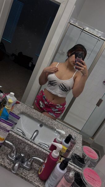 tamiigiraldo Голе фотографије OnlyFans 13