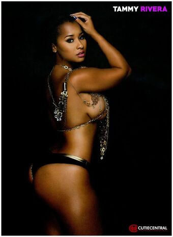 Tammy Rivera