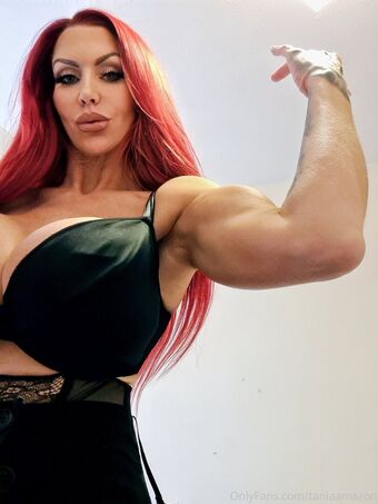 taniaamazon Голе фотографије OnlyFans 31