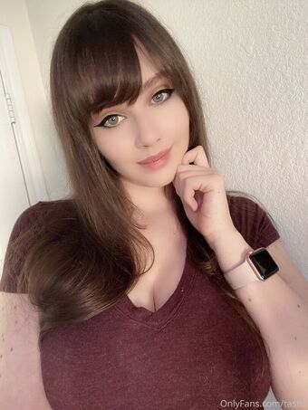 Tasha Голе фотографије OnlyFans 75