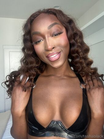 tashablack