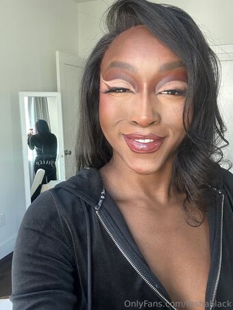 tashablack