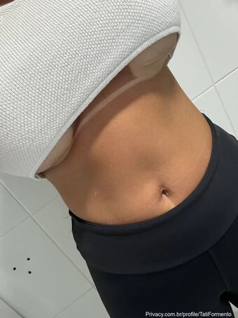 TatiFormento Голе фотографије OnlyFans 50