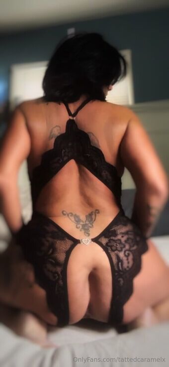 tattedcaramelx