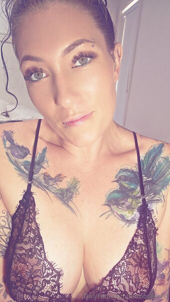 tattobsessed Голе фотографије OnlyFans 9