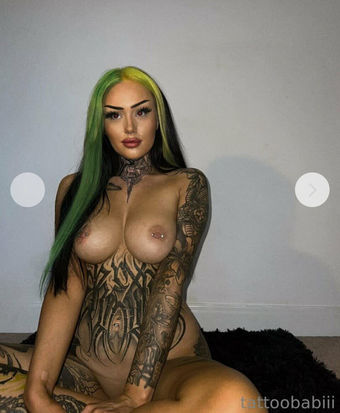 tattoobabiii