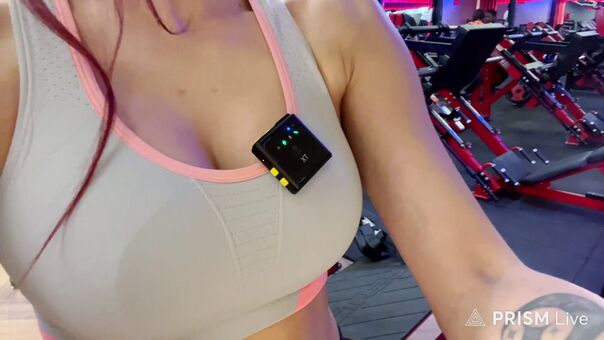 Tawna Голе фотографије OnlyFans 74