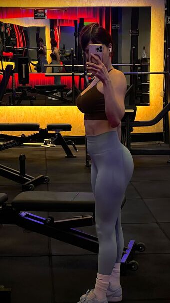 Tawna Голе фотографије OnlyFans 79