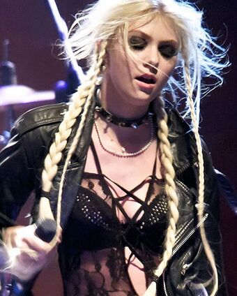 Taylor Momsen