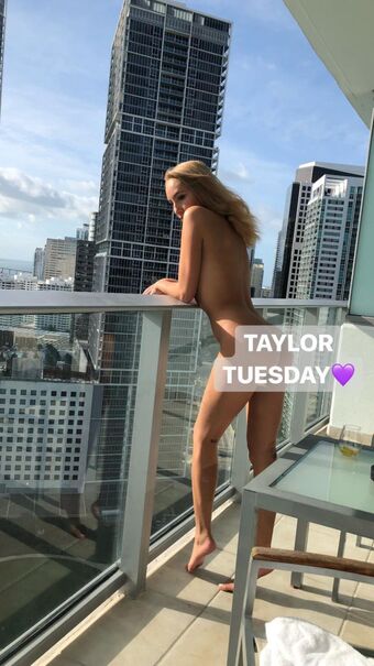 Taylor Weeks