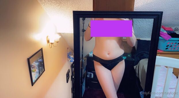 taylorxc Голе фотографије OnlyFans 3