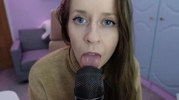 Tea Time Tingles ASMR