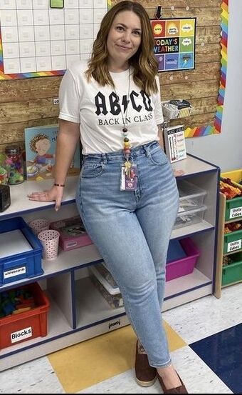 Teachers Голе фотографије OnlyFans 52